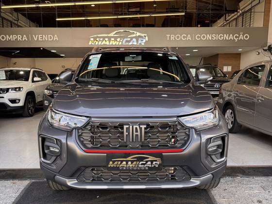 FIAT STRADA 1.0 TURBO 200 FLEX ULTRA CD CVT FIAT STRADA 1.0 TURBO 200 FLEX ULTRA CD CVT